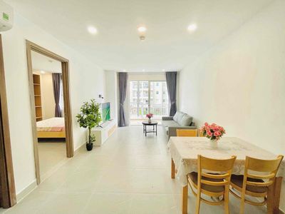 Аренда · 2 комн. · 100 м² · Thành phố Thủ Đức, ул. Nguyễn Văn Hưởng