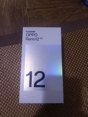 Oppo Reno12 5G Đã sử dụng