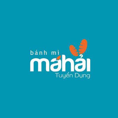 Má Hải logo
