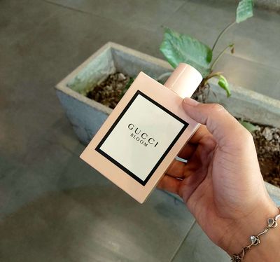 Gốc Gucci bloom 100ml Authentic✅