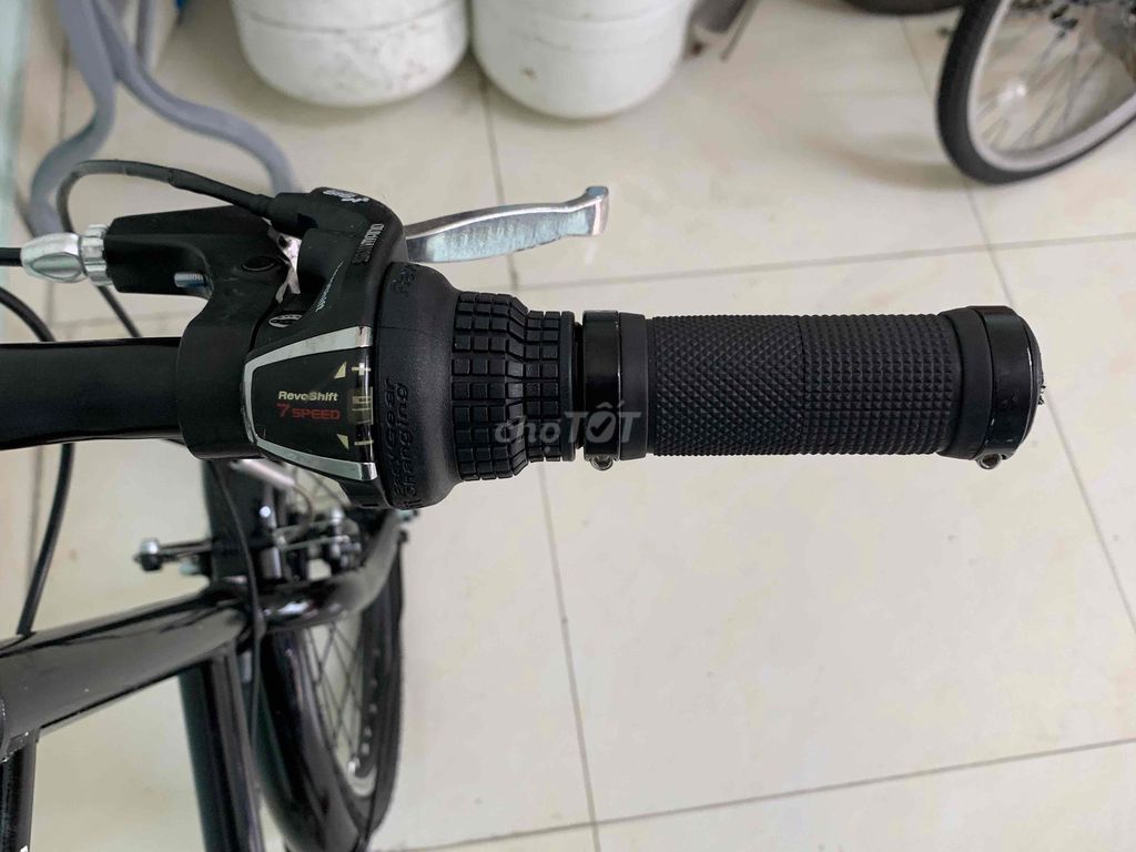 Xe đạp nhật bánh 20inch. Mua bán Xe đạp tại Quận 4 Tp Hồ Chí Minh được đăng bởi Tài hình 4
