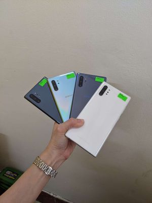 Samsung galaxy note 10plus 1sim (12/256gb) | Góp. Mua bán Điện thoại tại Quận 11 Tp Hồ Chí Minh được đăng bởi Thành Đạt