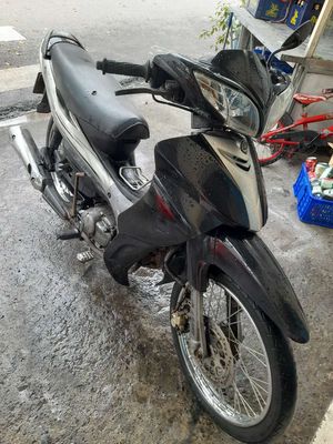 Yamaha Jupiter 2007 máy thái êm ru. Mua bán Xe máy tại Thành phố Thủ Đức Tp Hồ Chí Minh được đăng bởi Phan Quoc Thuong