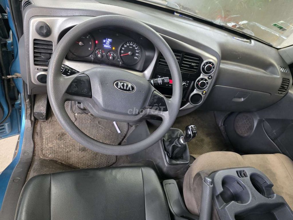 Bán xe kia K250 sx 2018. Mua bán Xe tải, xe ben tại Thị xã Phú Mỹ Bà Rịa - Vũng Tàu được đăng bởi đình huyên hình 2
