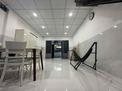 Bán Nhà 2 Lầu Hiệp Bình Chánh Gần Phạm Văn Đồng
