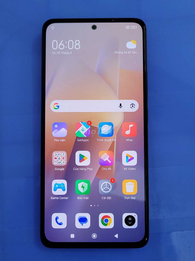 Redmi Note 13 128GB Zin, Màu Đen . Mua bán Điện thoại tại Quận Bắc Từ Liêm Hà Nội được đăng bởi Đào Xuân hình 1