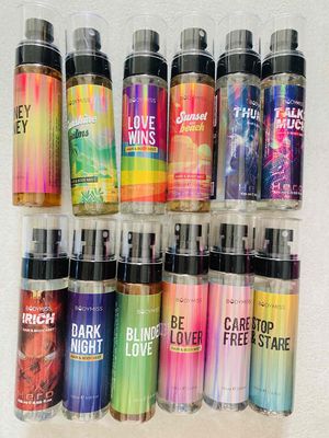 nước hoa body mist nam nữ mới ạ. Mua bán Nước hoa tại Quận 12 Tp Hồ Chí Minh được đăng bởi chuyên pass đồ mới 