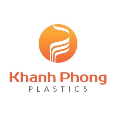 CÔNG TY TNHH KHÁNH PHONG PLASTICS logo