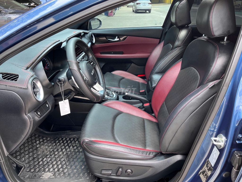 KIA K3 2.0 PREMIUM 2022 XE GIA ĐÌNH 1 CHỦ VAY 70%. Mua bán Ô tô tại Quận 7 Tp Hồ Chí Minh được đăng bởi Hiếu hình 19