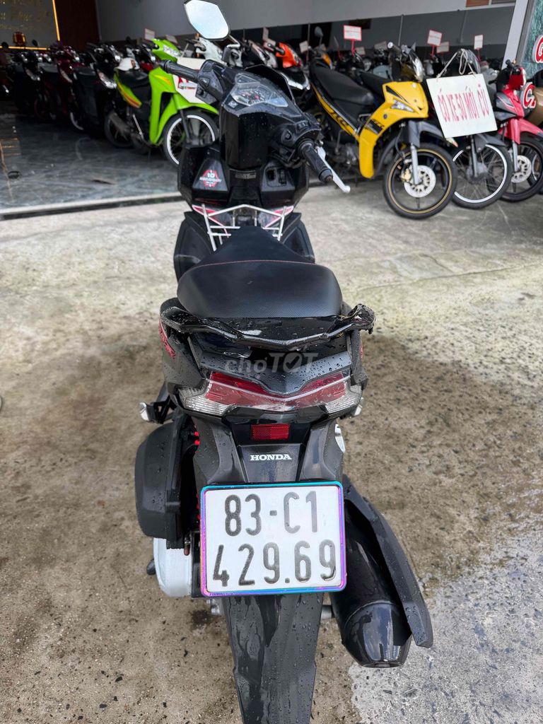 xe Honda airblade bs 83. Mua bán Xe máy tại Quận Bình Thuỷ Cần Thơ được đăng bởi thiên phúc hình 3