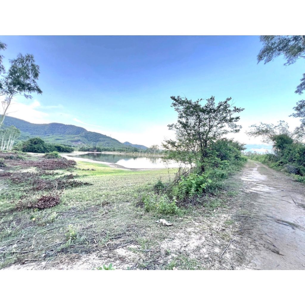 Cần bán gấp 2ha đất ven hồ - phù hợp nông nghiệp & du lịch sinh thái Cần bán gấp 2ha đất ven hồ - phù hợp nông nghiệp & du lịch sinh thái