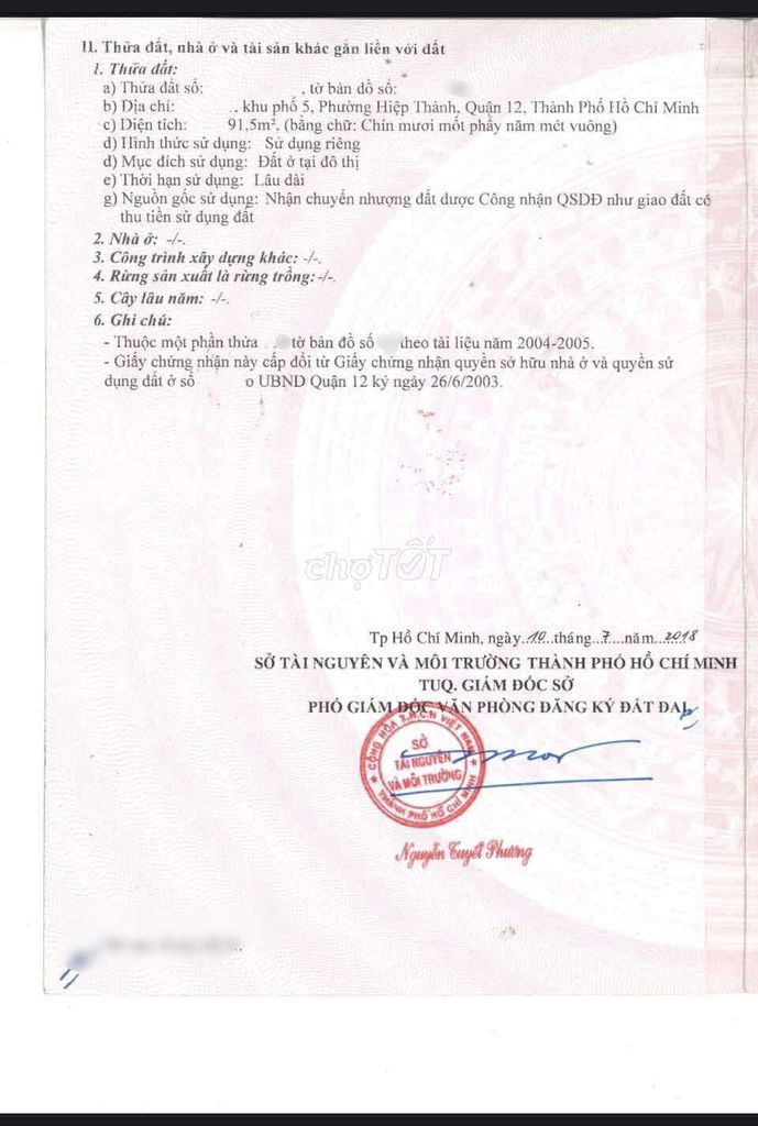 Hẻm xe hơi 92 M2 , Lê văn Khương chỉ 4,X tỷ 