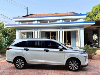 Toyota Veloz Cross 1.5 bản tiêu chuẩn 2023. Mua bán Ô tô tại Huyện Hóc Môn Tp Hồ Chí Minh được đăng bởi Sao Mai Home Oto