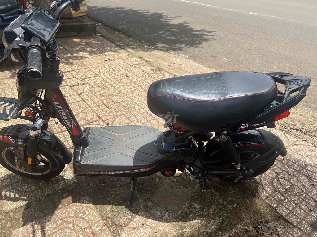 cần bán xe. Mua bán Xe điện tại Thành phố Gia Nghĩa Đắk Nông được đăng bởi Lehanh hình 4