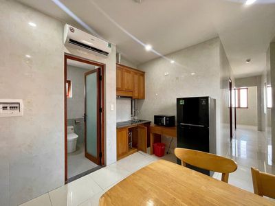 Аренда · 2 комн. · 40 м² · Quận Ngũ Hành Sơn, ул. Đường Phan Tôn