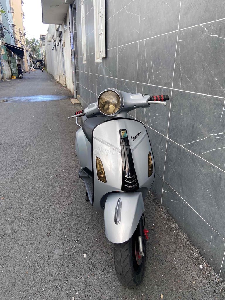 xe điện 5 bình . xe đẹp mạnh như trâu. Mua bán Xe điện tại Quận Thanh Khê Đà Nẵng được đăng bởi Anh phúc hình 2