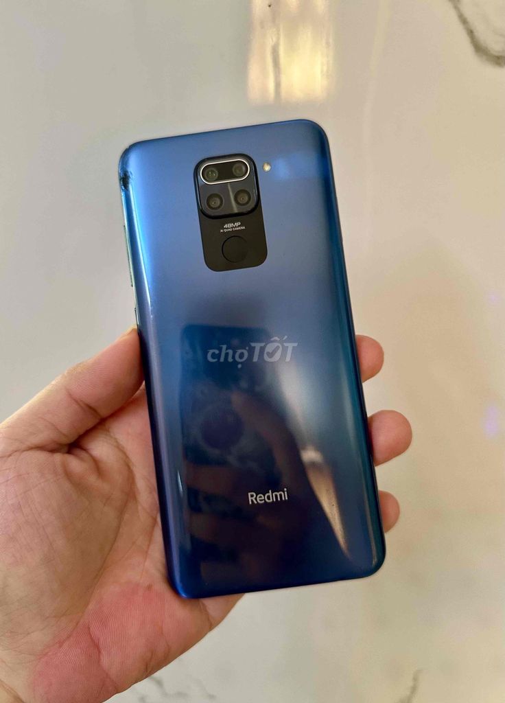 Xiaomi Redmi Note 9. Mua bán Điện thoại tại Quận Ngũ Hành Sơn Đà Nẵng được đăng bởi Huy hình 1