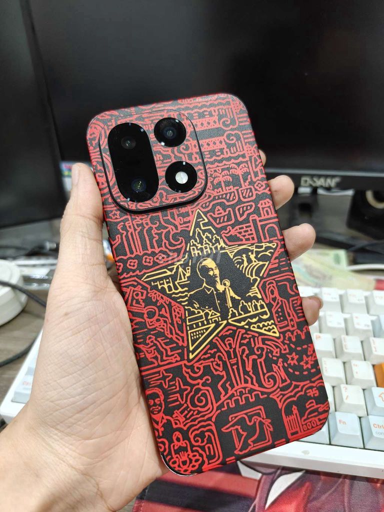 Oneplus 15 256 vàng likenew gl giao lưu. Mua bán Điện thoại tại Huyện Thanh Trì Hà Nội được đăng bởi Anh Hoàng hình 1