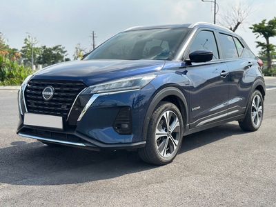 Nissan Kicks 2023 V cao cấp