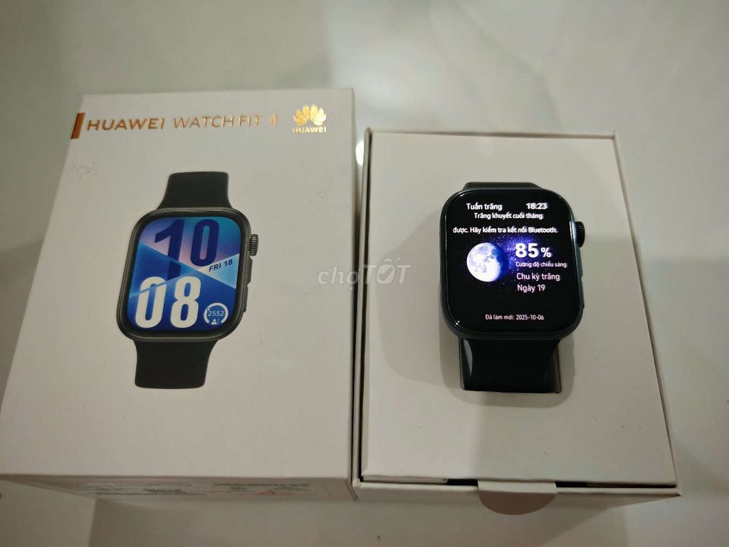 Cần bay or gl Fit 5 pro. Mua bán Thiết bị đeo thông minh tại Thành phố Biên Hòa Đồng Nai được đăng bởi Gà hình 1