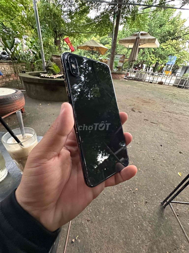 Xsmax 512GB Đen. Mua bán Điện thoại tại Thành phố Thủ Đức Tp Hồ Chí Minh được đăng bởi Phạm Tấn Bảo hình 1