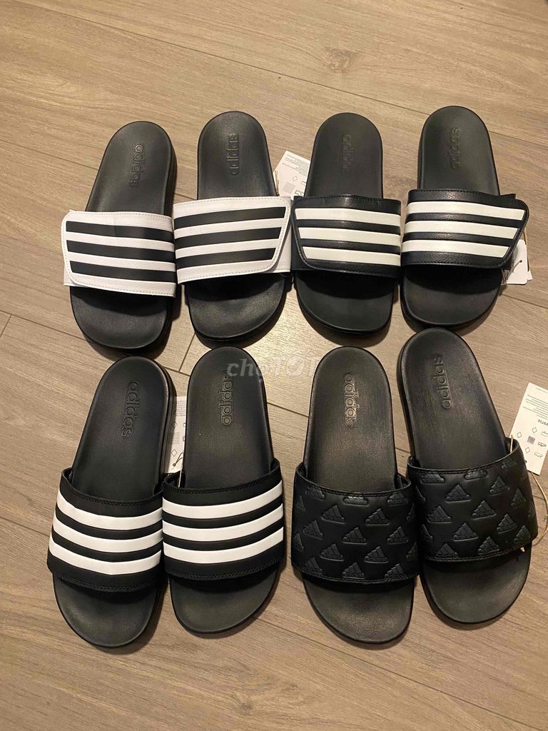 Dép Adidas Comfort CHÍNH HÃNG 100%