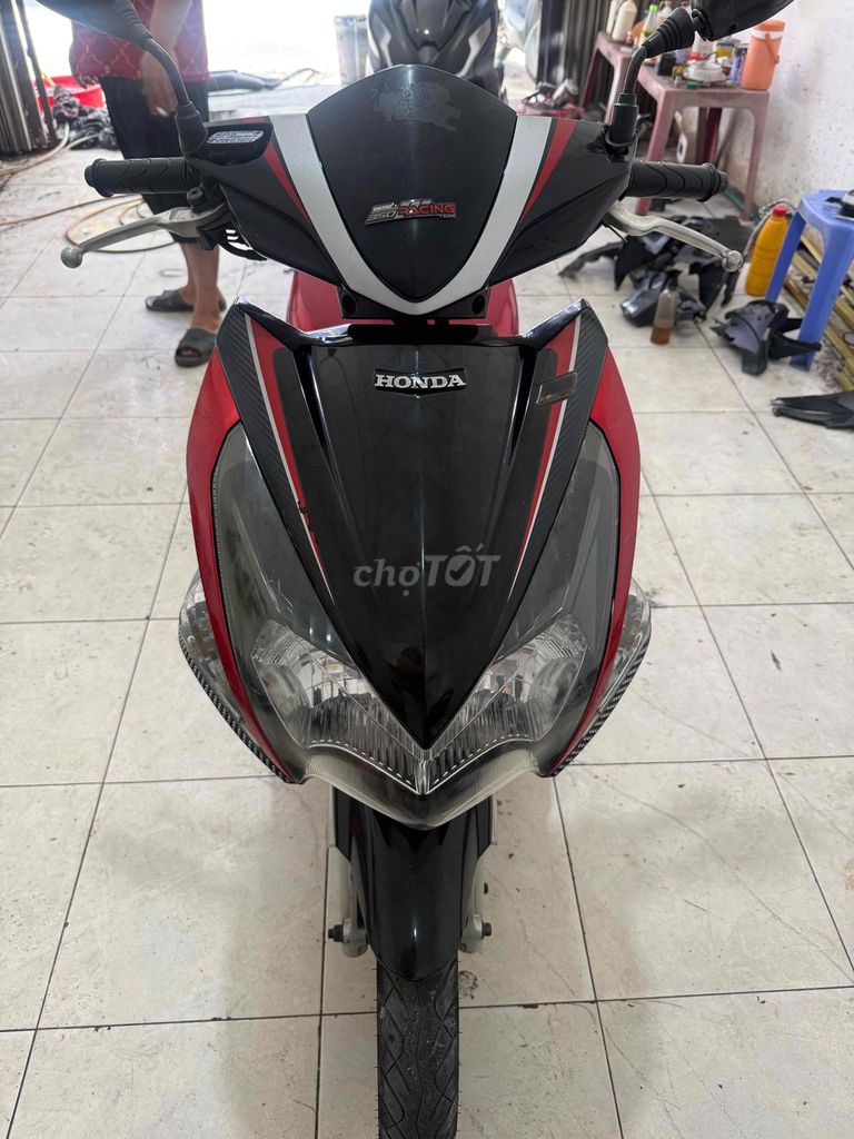 Hond Airblade Fi 2012B65 GÓP CẦN CCCD TRẢ TRƯỚC 0₫