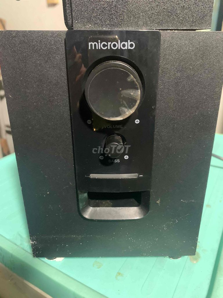 loa microlad. Mua bán Tivi, Âm thanh tại Thành phố Biên Hòa Đồng Nai được đăng bởi cuhi hình 3