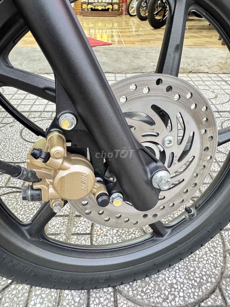 Future 125 2024 lướt 5000km. Mua bán Xe máy tại Thành phố Rạch Giá Kiên Giang được đăng bởi Nam 315 hình 9