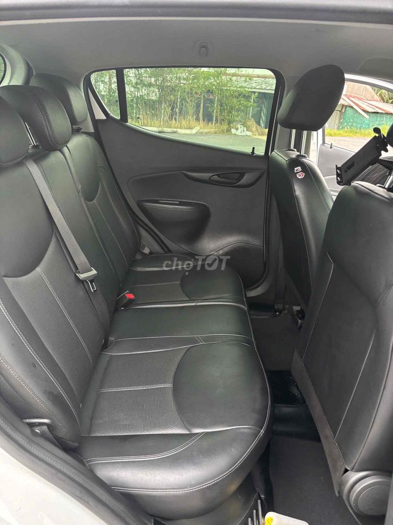 Fadil full lịch sử hãng, 1 chủ từ đầu. Mua bán Ô tô tại Quận Ninh Kiều Cần Thơ được đăng bởi Bốn bánh Miền Tây hình 11