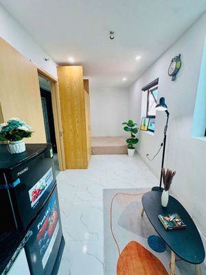 Аренда · 1 комн. · 40 м² · Quận Bình Thạnh, ул. Đường Xô Viết Nghệ Tĩnh