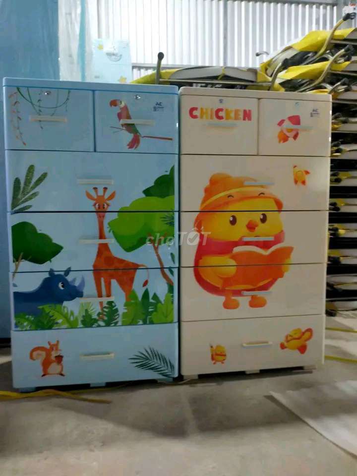 Tủ nhựa AE 1m30 x 70cm. Mua bán Tủ, kệ gia đình tại Quận Hải Châu Đà Nẵng được đăng bởi UY TÍN hình 1
