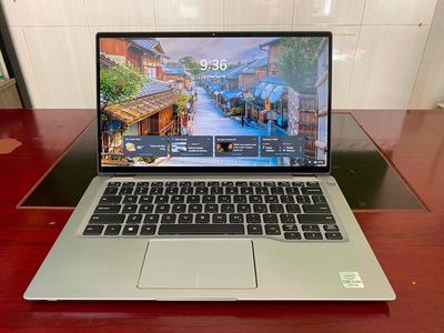 Dell Latitude 9410 2in1 i7-10610U 16 256 FHD Touch