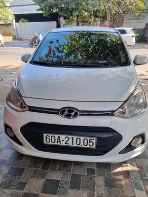 Hyundai I10 2015 1.0 Trắng 167.000 km