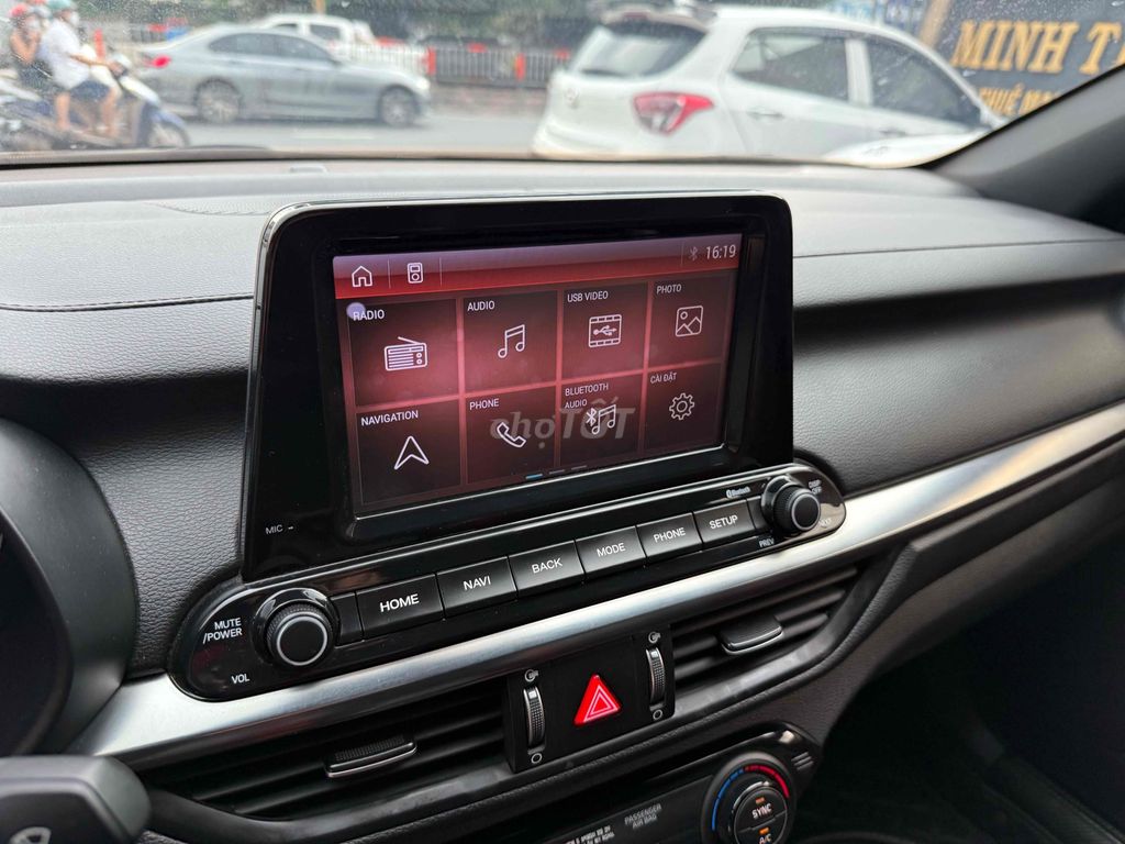 Kia Cerato 2020 2.0 AT Premium - 56000 km một chủ. Mua bán Ô tô tại Thành phố Thủ Đức Tp Hồ Chí Minh được đăng bởi FASTCARS THÁI Ô TÔ CŨ  hình 17