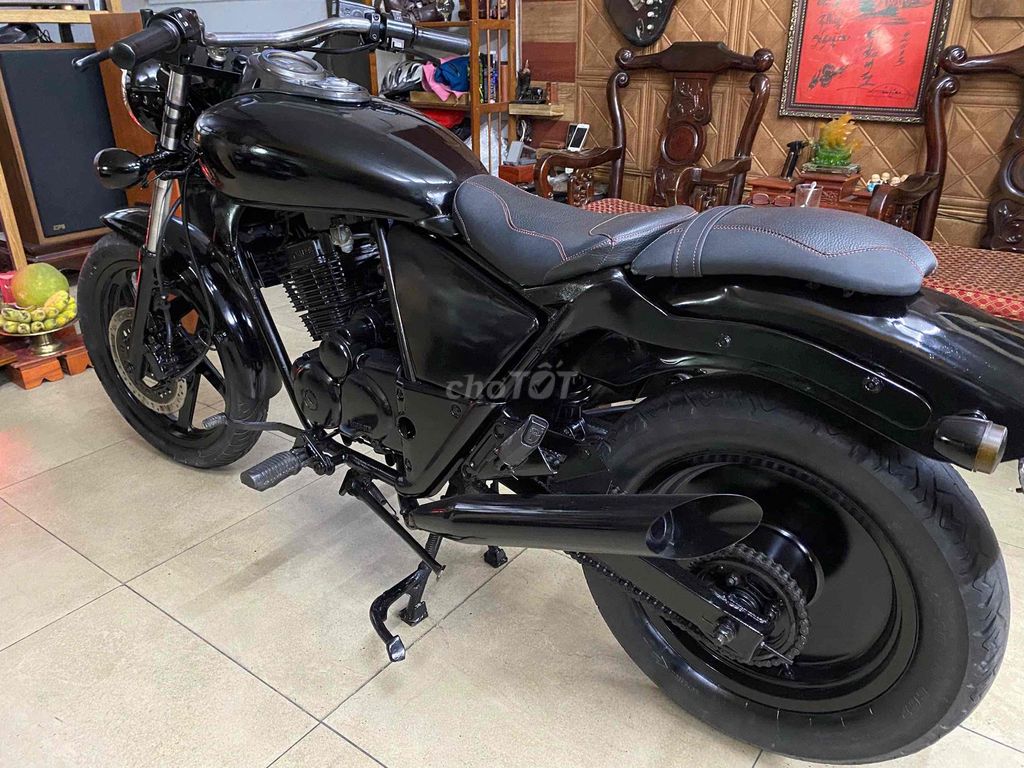 daelim daystar 125cc. Mua bán Xe máy tại Huyện Long Điền Bà Rịa - Vũng Tàu được đăng bởi Huỳnhh Thanh Như hình 4