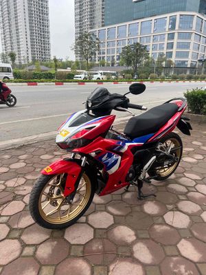 bán xe Winner V3 phanh abs màu Đỏ