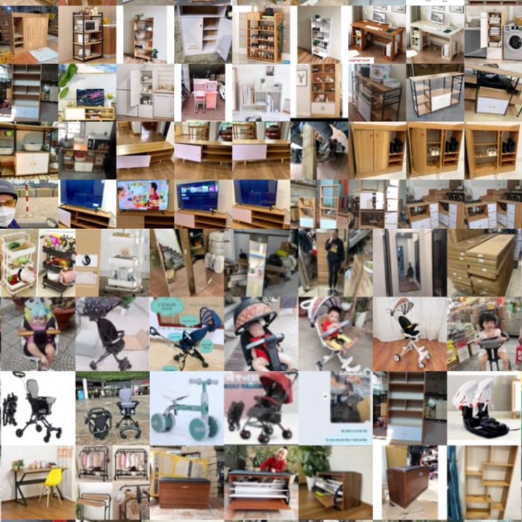 MAI TRANG STORE tại undefined undefined hình 1
