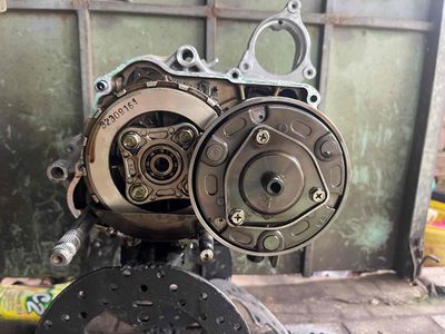 Bộ nồi alpha 2016 zin. Mua bán Phụ tùng xe tại Huyện Châu Thành Tây Ninh được đăng bởi Minh Tan