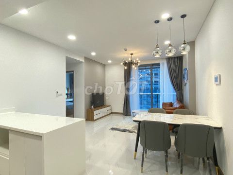 BÁN RICHMOND CITY 3PN 86M2 4,8TỶ NHÀ ĐẸP THOÁNG MÁT NHẬN Ở NGAY