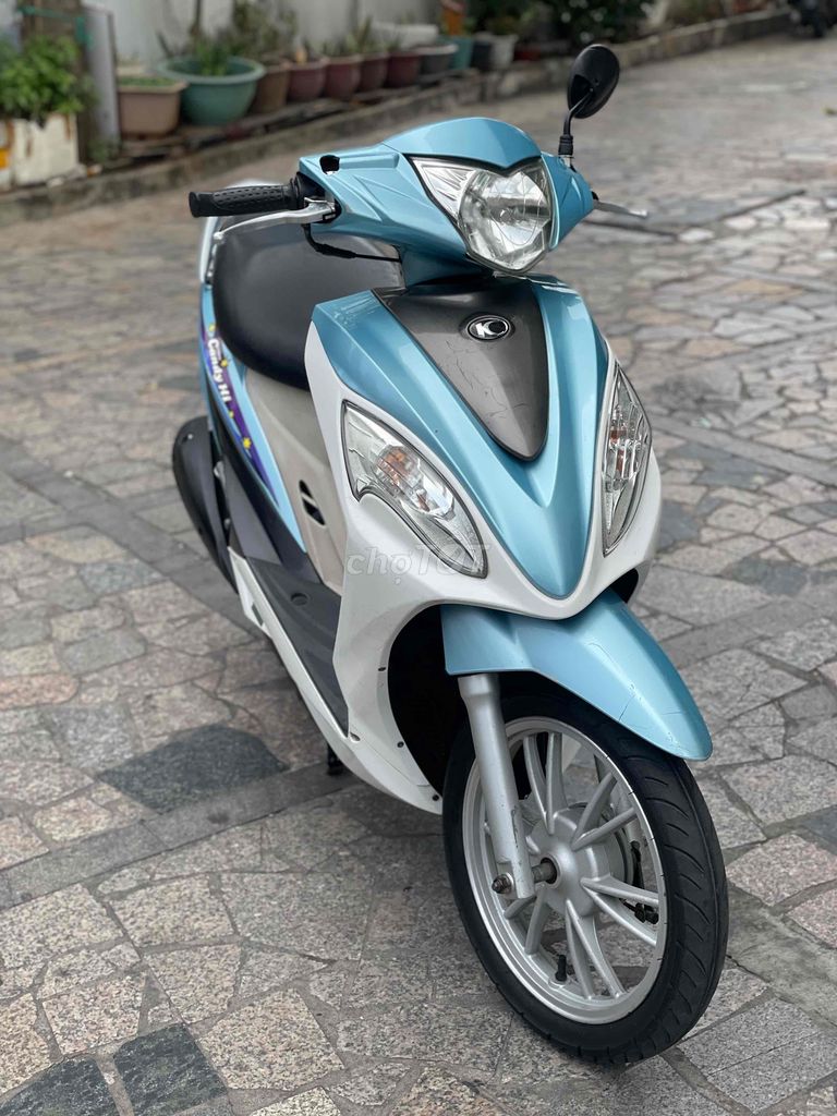 Kymco Candy Hi 50cc cho hssv có htro trả góp. Mua bán Xe máy tại Quận 7 Tp Hồ Chí Minh được đăng bởi Dương Đạt hình 1