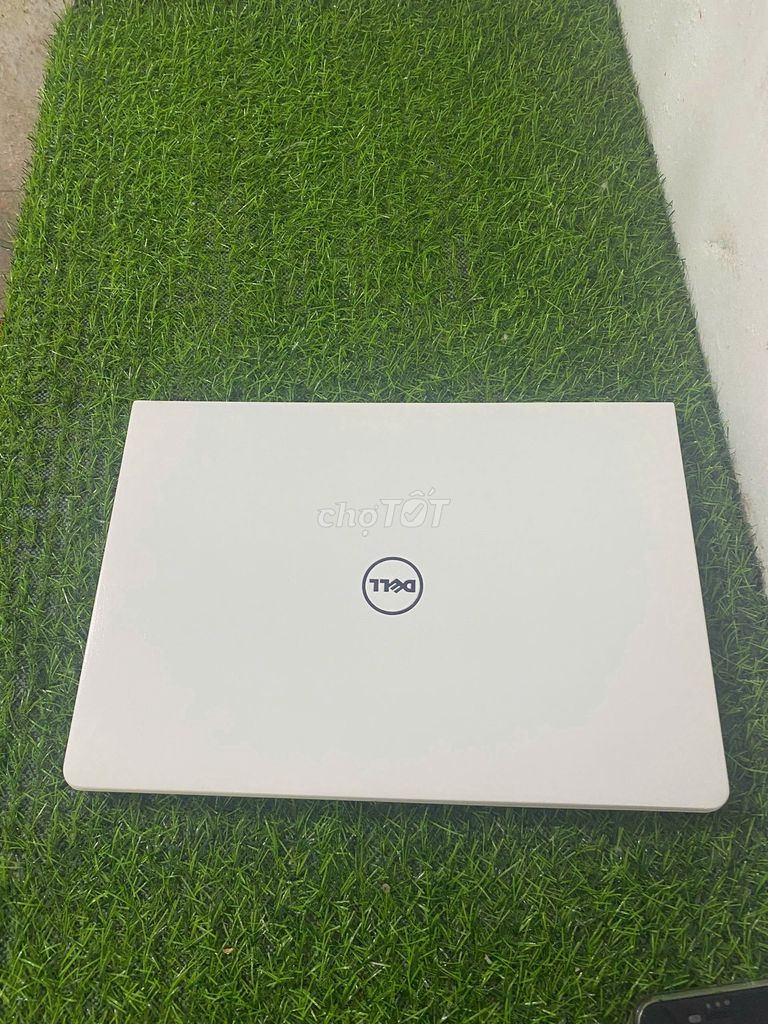 Laptop Dell Inspiron 5459 màu trắng