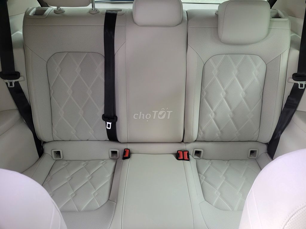 VOLKSWAGEN VILORAN LUXURY 2023. Mua bán Ô tô tại Thành phố Biên Hòa Đồng Nai được đăng bởi Bùi Công Sự hình 19