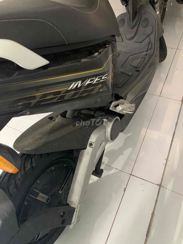 bán xe impes winfar. Mua bán Xe điện tại Thành phố Long Xuyên An Giang được đăng bởi phúc  hình 6