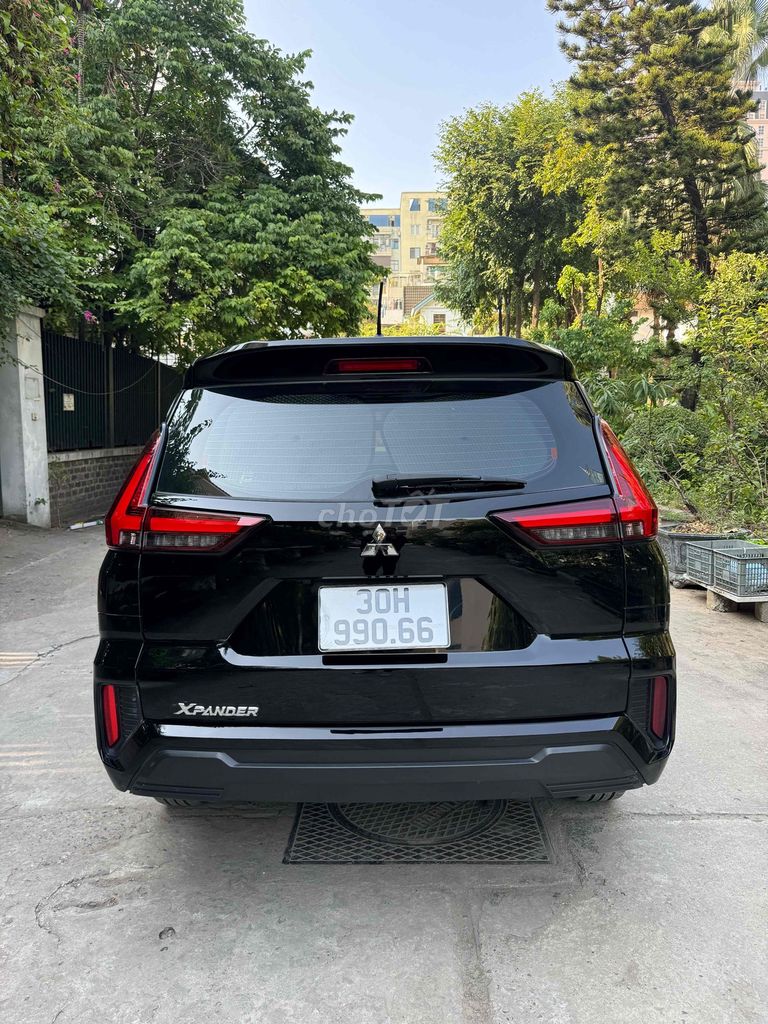 Mitsubishi Xpander 2022 số tự động tư nhân. Mua bán Ô tô tại Quận Nam Từ Liêm Hà Nội được đăng bởi phạm phương nga hình 3