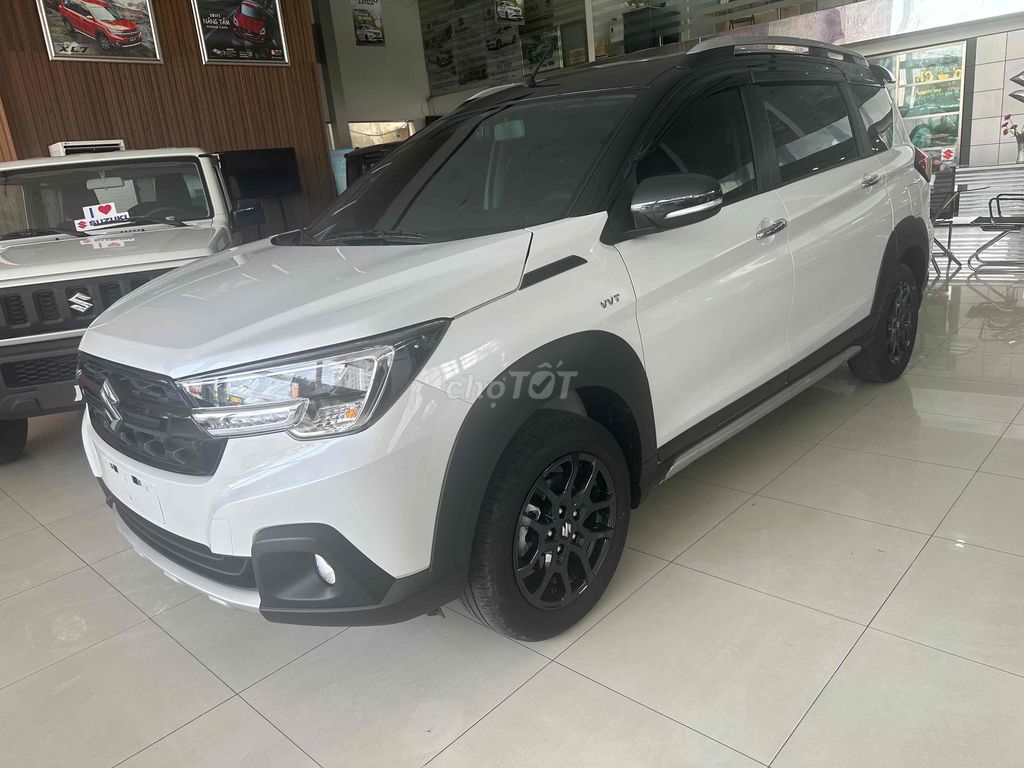 Suzuki XL 7 2025 hổ trợ trước bạ bao hồ sơ khó. Mua bán Ô tô tại Quận 11 Tp Hồ Chí Minh được đăng bởi Sơn 2 hình 2