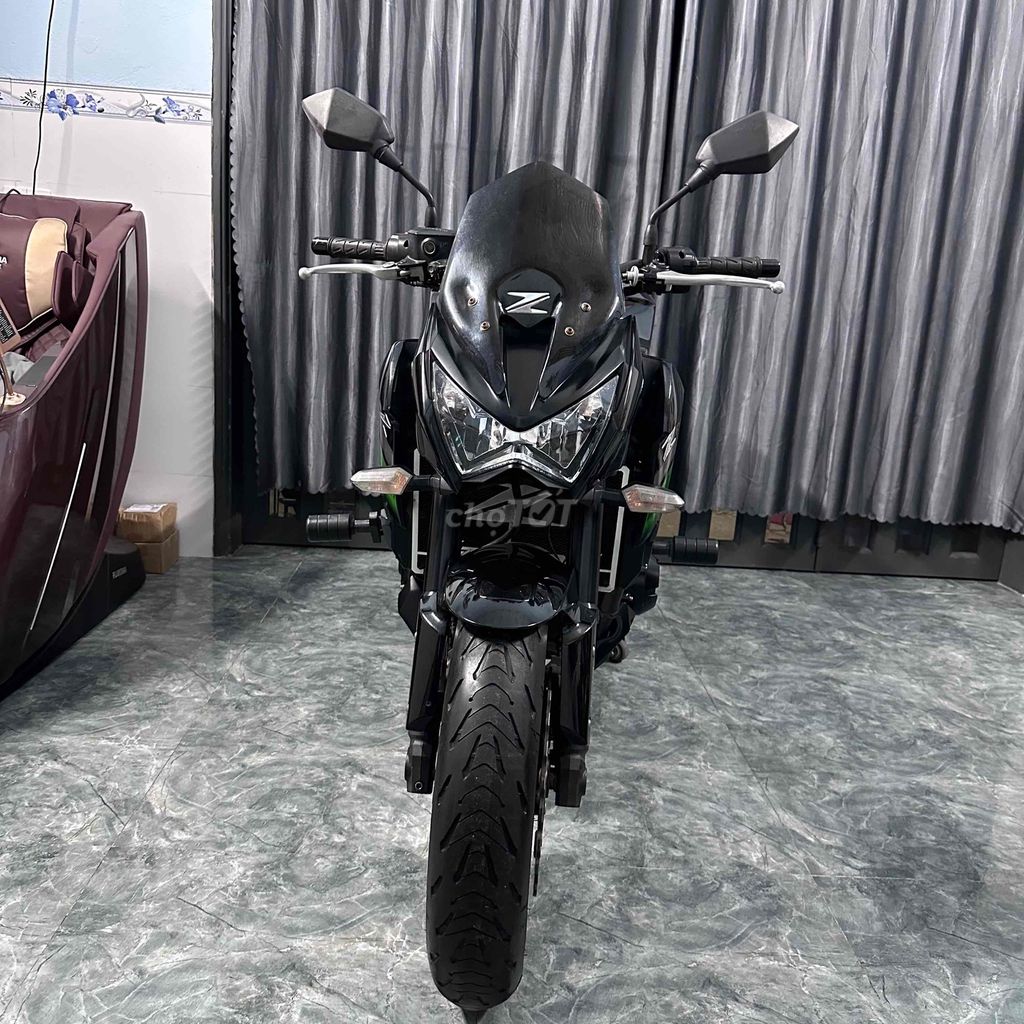Z800 2016 abs HQCN máy zin giá 105  triệu. Mua bán Xe máy tại Thành phố Biên Hòa Đồng Nai được đăng bởi Tài Sỷ  hình 9