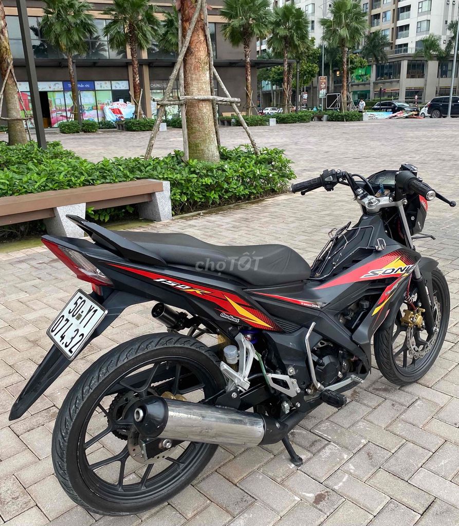 sonic pxl. Mua bán Xe máy tại Quận Bình Tân Tp Hồ Chí Minh được đăng bởi Khưu Nhị Quý hình 6