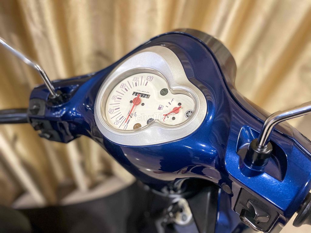 Nozza12/2016 nguyên rin cực chất bs43 chính chủ. Mua bán Xe máy tại Quận Thanh Khê Đà Nẵng được đăng bởi XE MÁY TIÊN hình 4