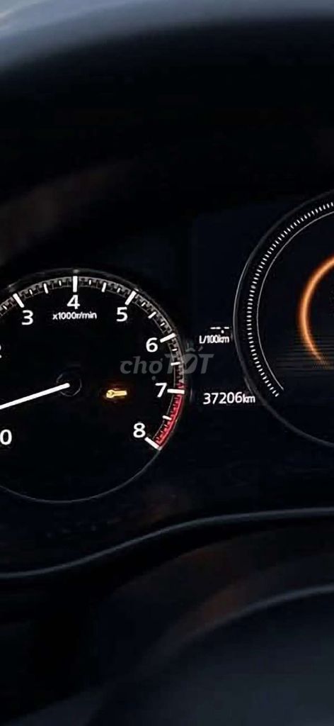 Mazda 3 Deluxe 1.5. Mua bán Ô tô tại Thành phố Vũng Tàu Bà Rịa - Vũng Tàu được đăng bởi Vũng tàu  hình 5